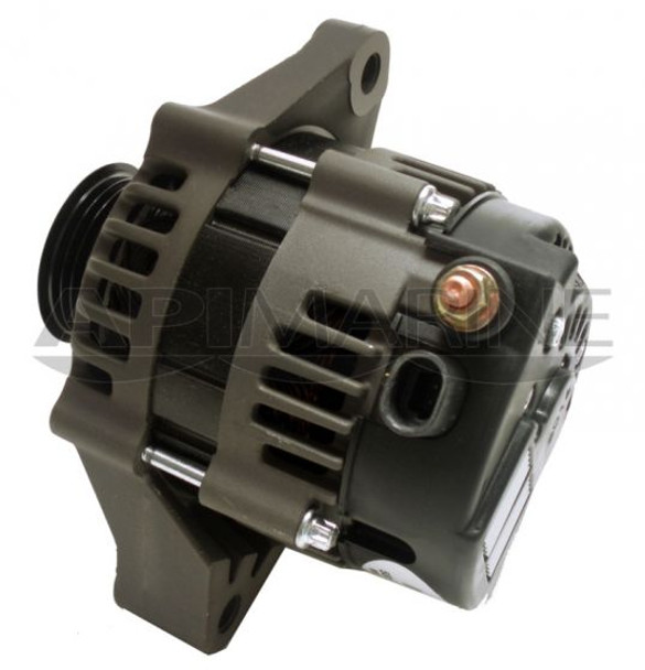 Mercury outboard alternator 889956 