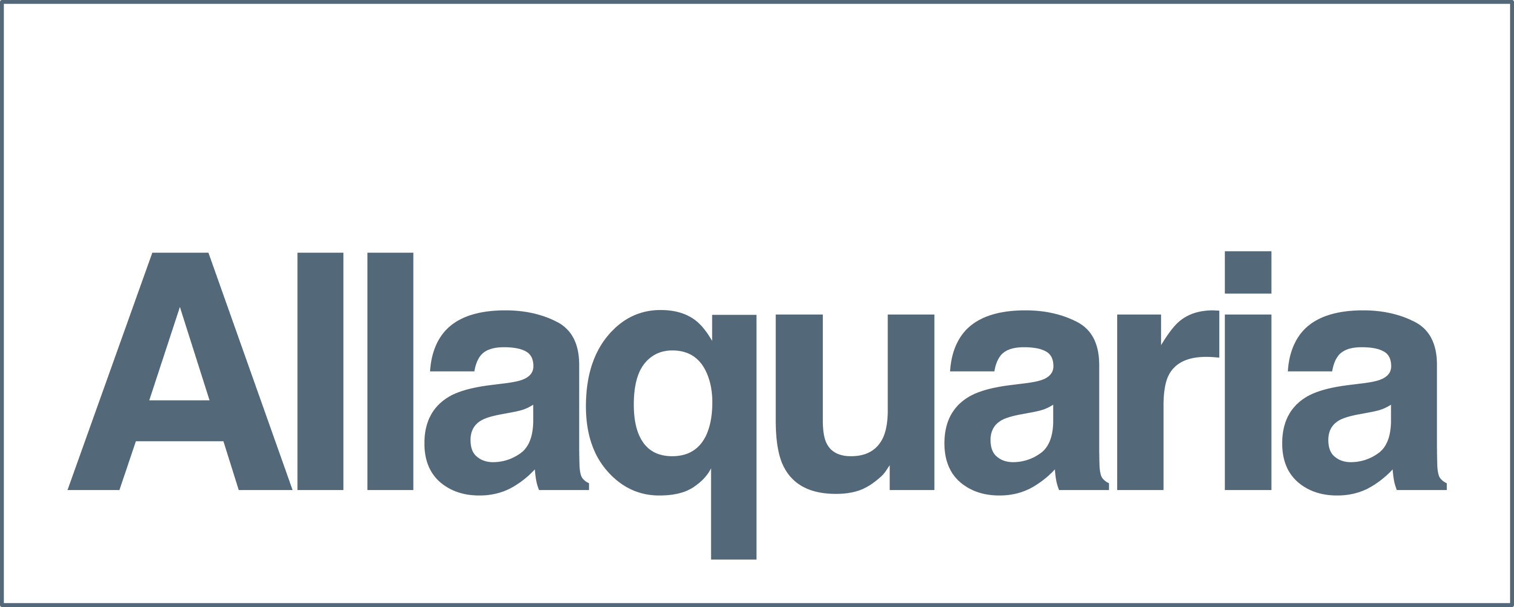 Allaquaria