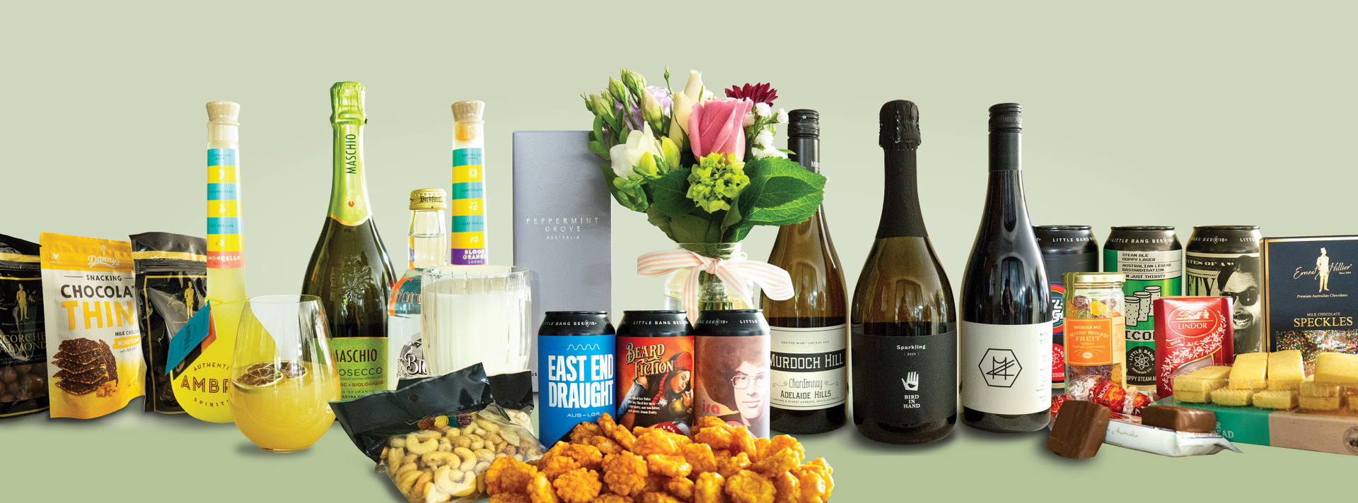 Tynte Flowers, Adelaide Flower Delivery