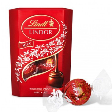 Lindt Balls 50g