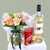 Winter White Wine Hamper