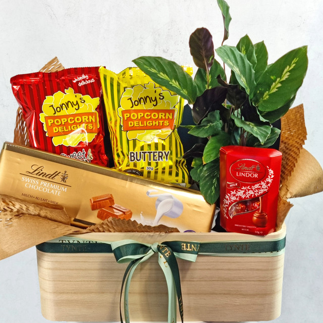 Botanical Bliss Hamper