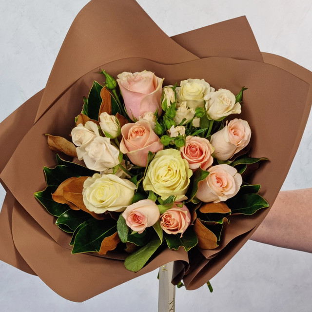 Gypsy Rose Bouquet