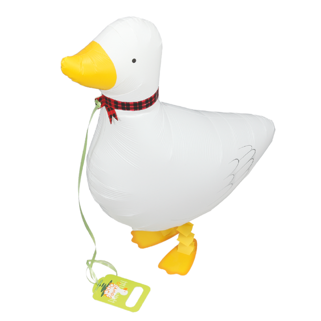 Walking Ducky Balloon