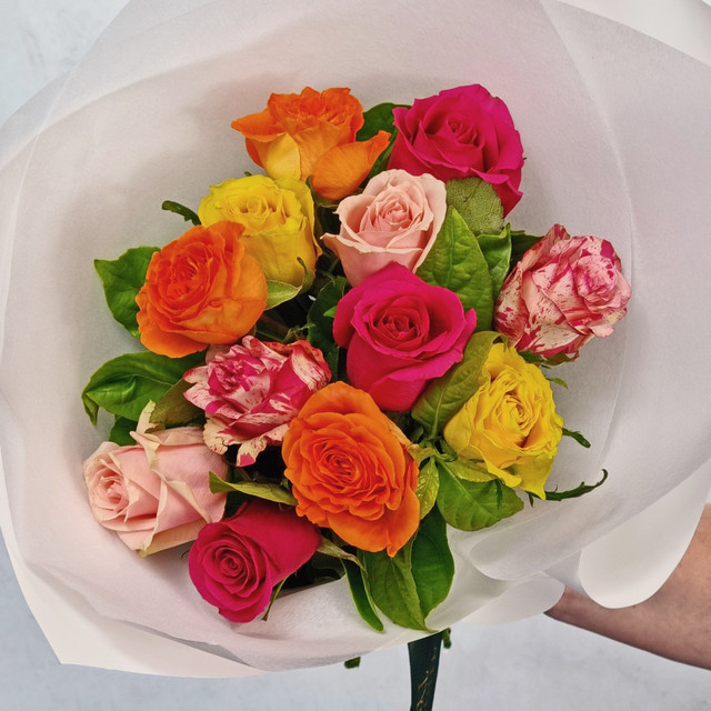 Candy Chic Bouquet
