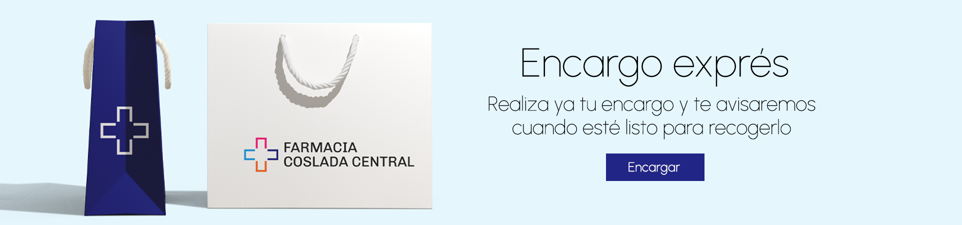 slider encargo exprés home