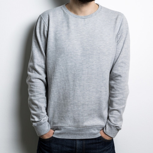 Men's Sweat Shirt Men's Sweat Shirt