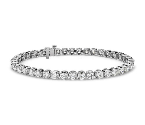 Premier Diamond Tennis Bracelet