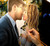 Live Wedding Painter in Alpine & Saddle River, New Jersey | Jess Perna