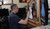 Live Wedding Painter Jess Perna.