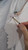 live wedding painting the bouquet.