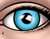 Detailed Cartoon Eye Color Selection