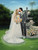 Live Wedding Painting