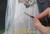 Live Wedding Painter Jess Perna