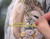 Live Wedding Painting