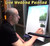 Live Wedding Painter Jess Perna