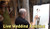 Realistic Live Wedding Painting by Jess Perna