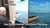 Harbor Live Event Painting by Jess Perna