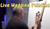 Live Wedding Artist Jess Perna Painting