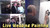 Live Wedding Painter Jess Perna