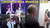 Live Wedding Painter Jess Perna