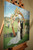 San Diego Zoo Safari Park Live Wedding Artist Jess Perna