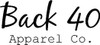 Back 40 Apparel Company