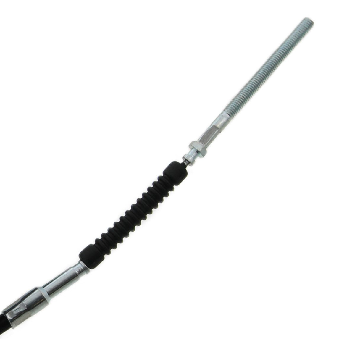 Rear Hand Brake Cable for Honda FourTrax 300 TRX300 2x4 1996-2000 by Race-Driven