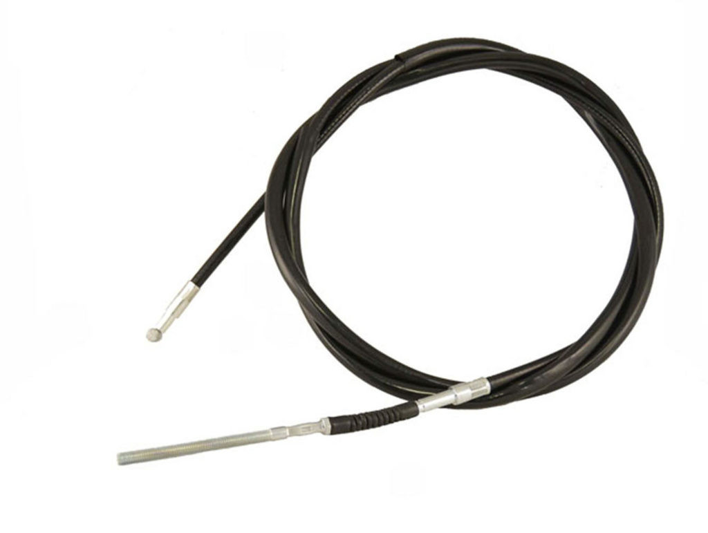Rear Hand Brake Cable for Honda FourTrax 300 TRX300 2x4 1996-2000 by Race-Driven