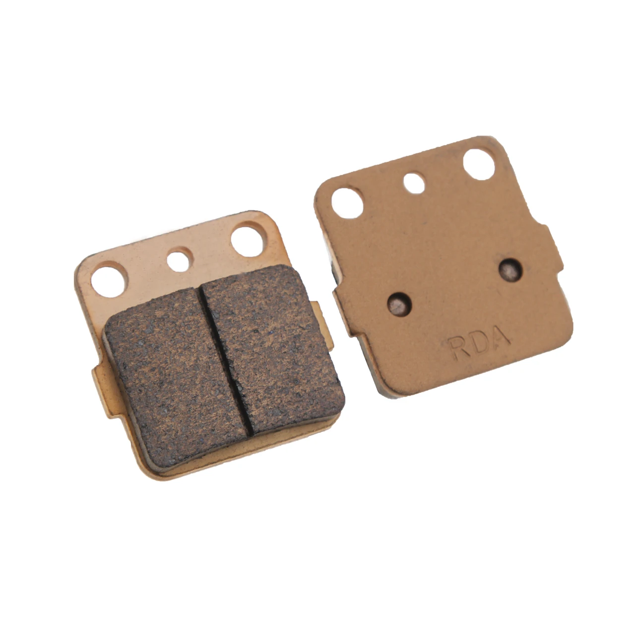 Brake Pads fit Yamaha YZ85 2002 - 2026 Rear Brakes by Race-Driven