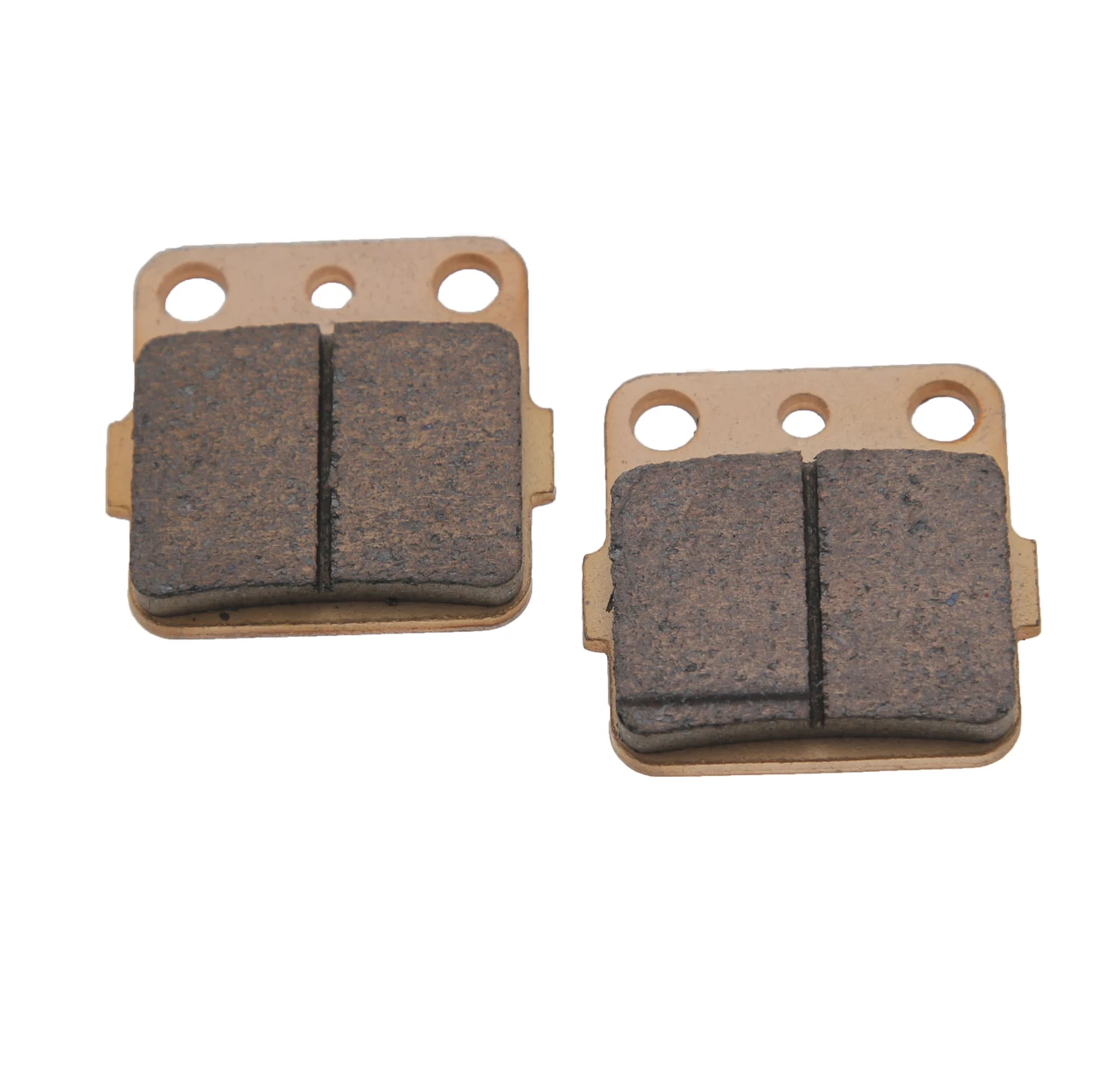 Brake Pads fit Yamaha YZ85 2002 - 2026 Rear Brakes by Race-Driven