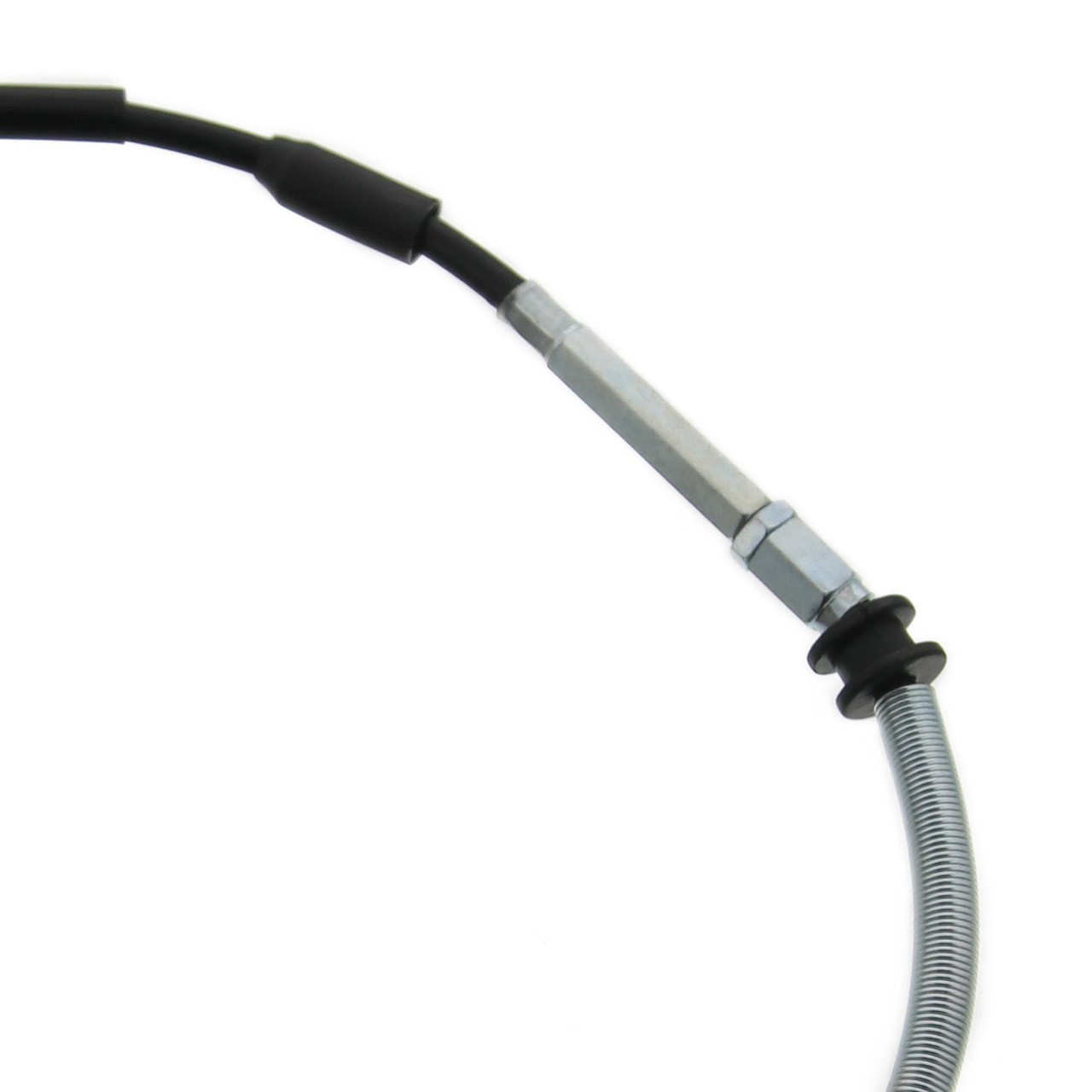 Clutch Cable for Yamaha YFZ450 2004 - 2009 by Race-Driven