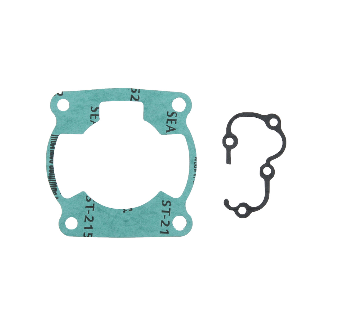 Top End Gasket Kit fits Kawasaki KX80 KX 80 1998 1999 2000 by Race-Driven