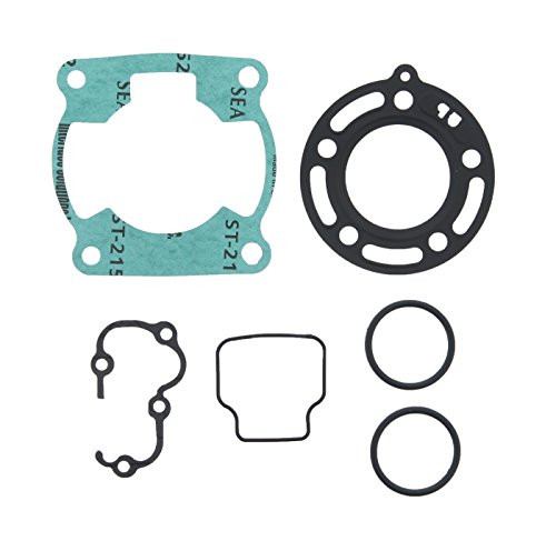 Top End Gasket Kit fits Kawasaki KX80 KX 80 1998 1999 2000 by Race-Driven