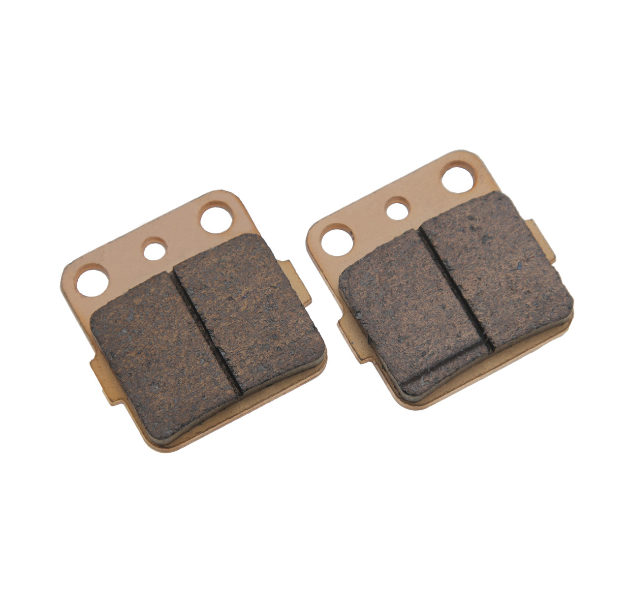 Rear Brake Pads for Kawasaki KFX400 ATV Sport Quad 2003-2005