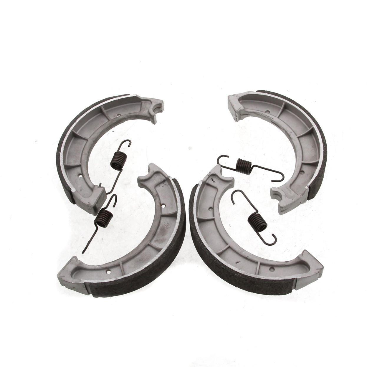 1988 Yamaha Terrapro 350 YFP350 Front Brakes Brake Shoes