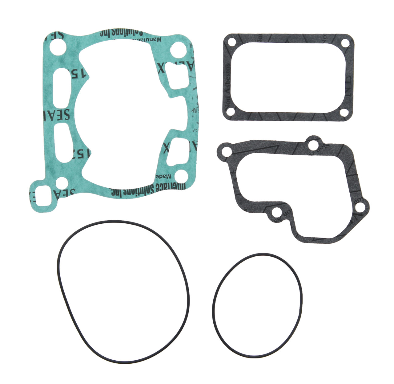 Top End Gasket Kit fits Suzuki RM125 RM 125 2003 by Race-Driven