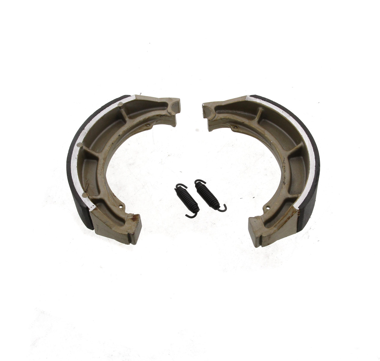 Brake Shoes for Suzuki LTF4WDX 300 King Quad 1995-98 Rear Brakes by Race-Driven