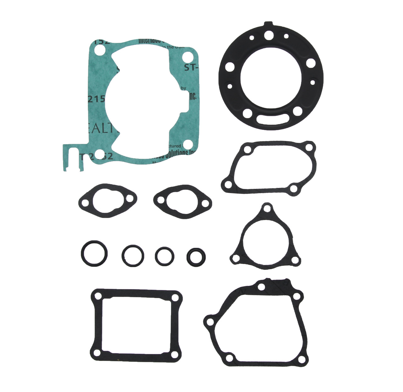 Top End Gasket Kit fits Honda CR125R 1990 - 1998 by Race-Driven