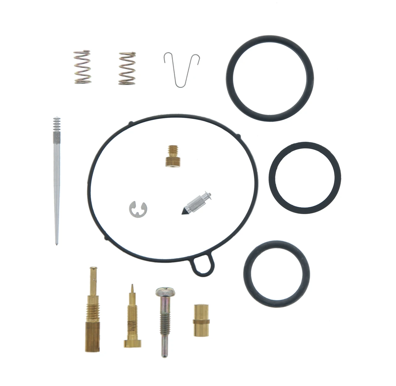 Carb Kit fits Honda ATC110 1979 - 1983 Carburetor Repair Kit by Race-Driven