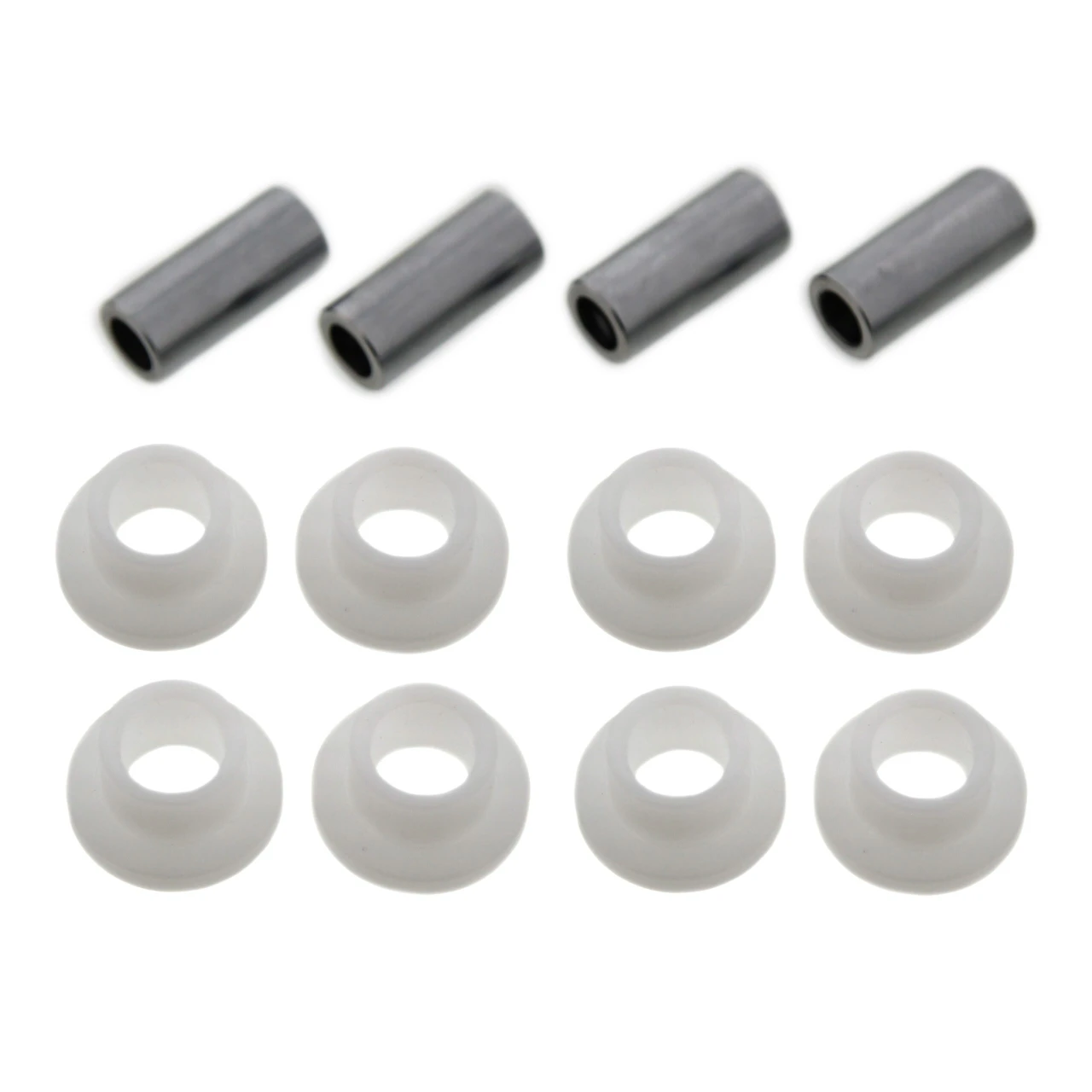 Complete Shock Bushing Kit fits Polaris Ranger XP 900 2013 - 2019 Front & Rear