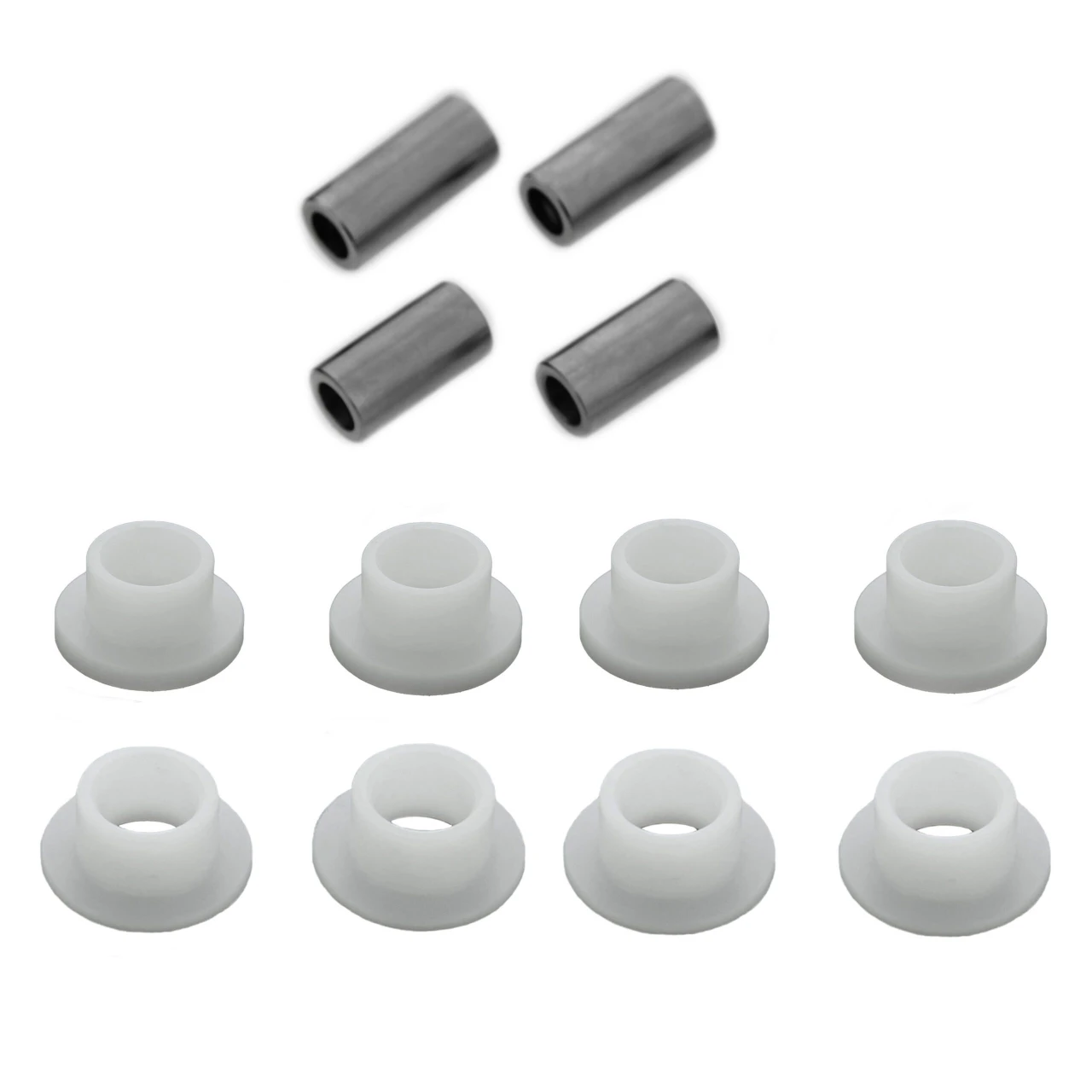 Complete Shock Bushing Kit fits Polaris Ranger XP 900 2013 - 2019 Front & Rear