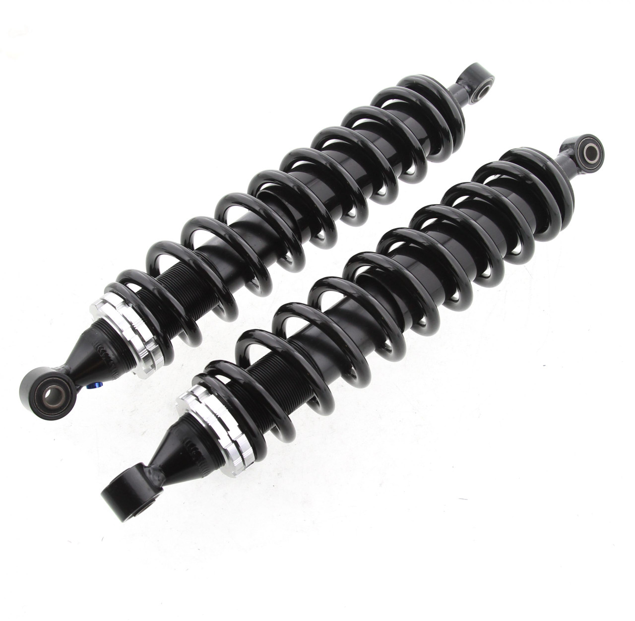 Honda Foreman Rubicon 500 TRX500 FA/FGA Front Gas Shocks x2 2001-14 Race-Driven
