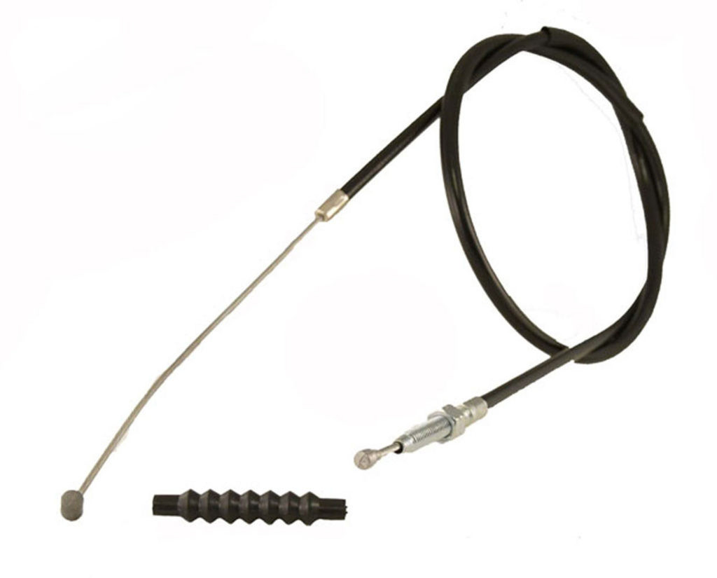 Clutch Cable fits Honda Sportrax TRX300EX TRX 300EX 1993 - 2008 by