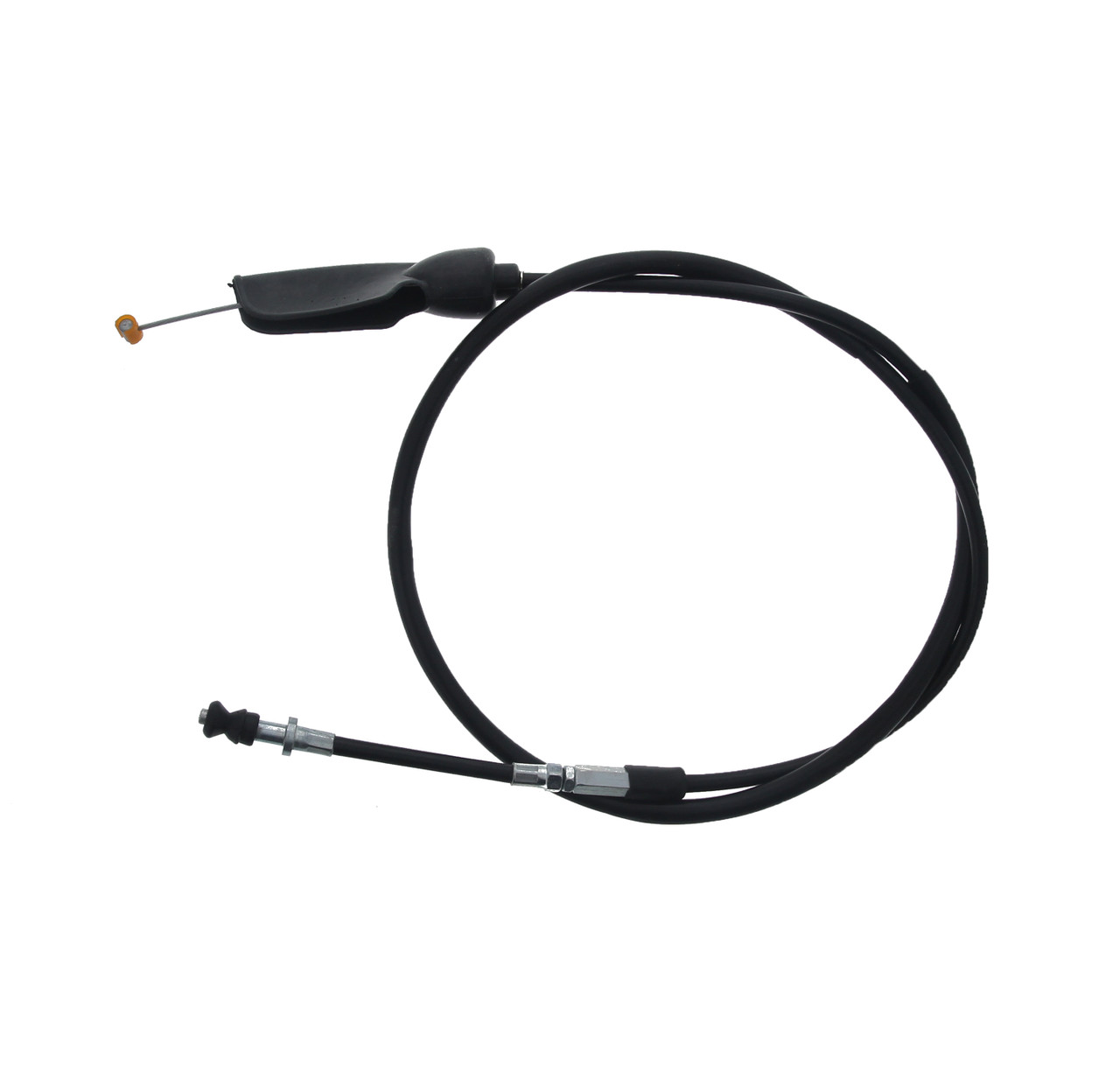 Clutch Cable for Yamaha Raptor 350 YFM350 2004 2005 2006 by Race-Driven