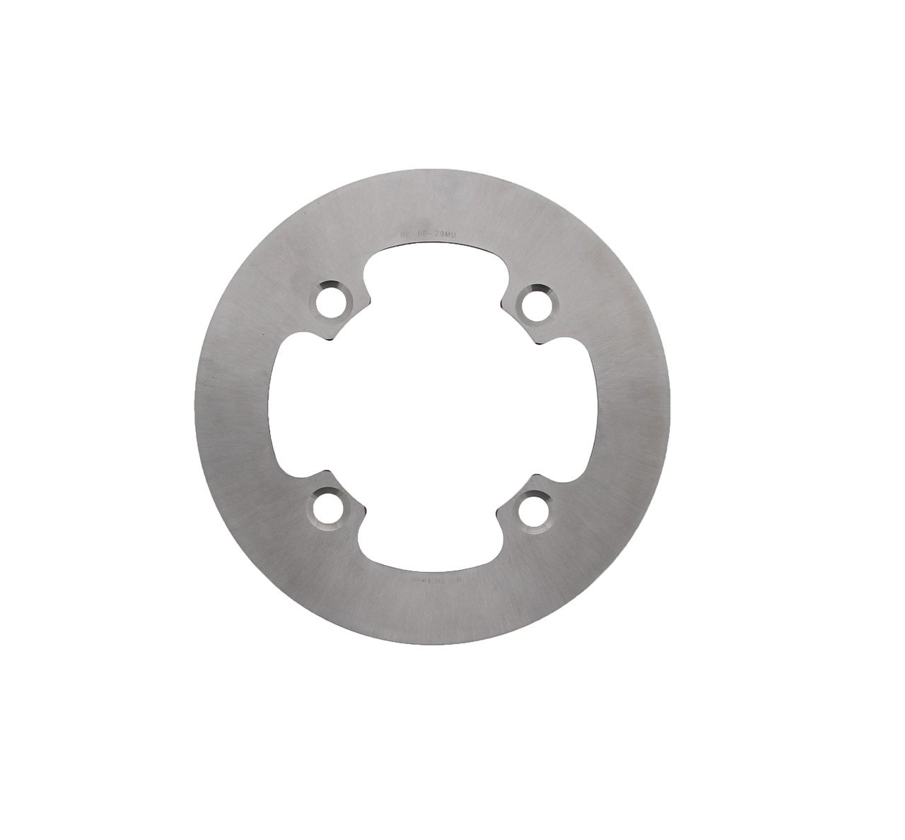 2013 - 2018 Polaris Ranger 900 XP Front MudRat Stainless Steel Brake Rotors X2