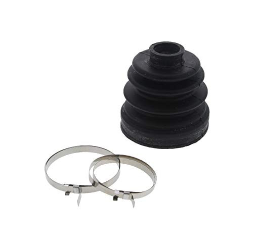 CV Boot Kit for Arctic Cat Wildcat 1000 2012-2016 Rear Inner by Race-Driven