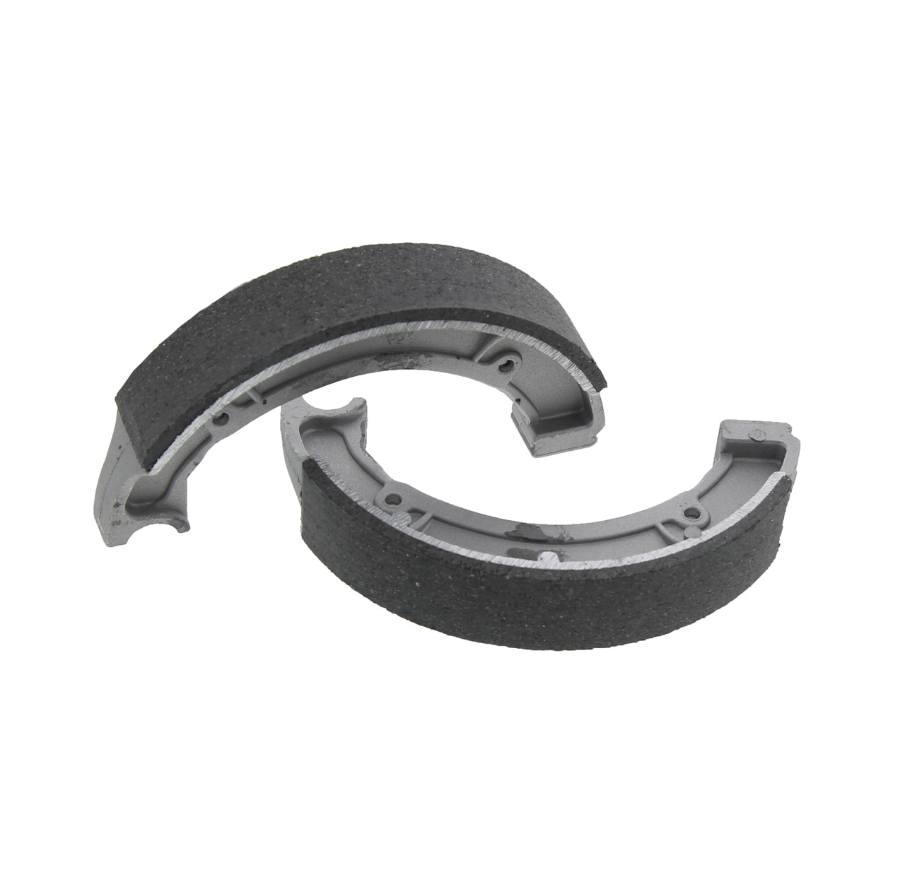 Brake Pads and Brake Shoes Yamaha Grizzly 600 YFM600 1998 - 2001 Front and Rear