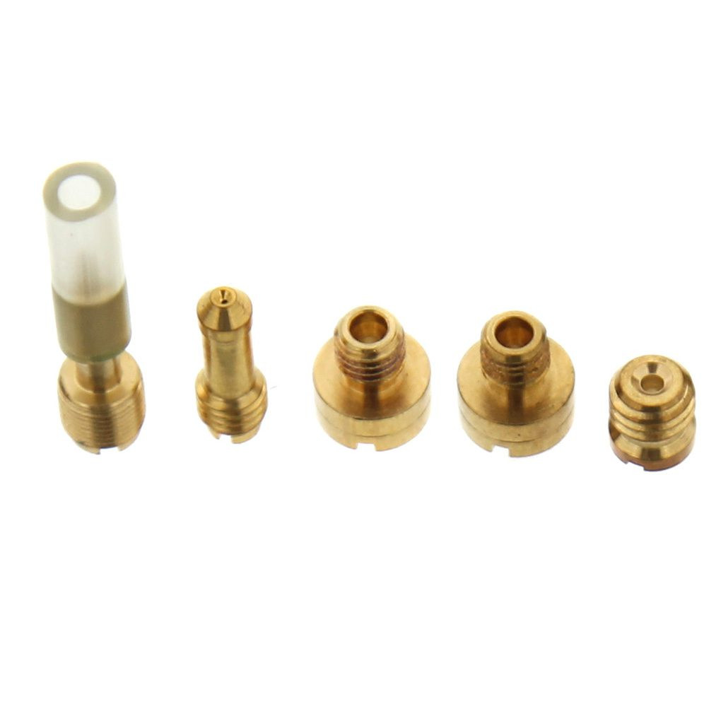 Carb Kit for Arctic Cat Bearcat 454 4x4 1996 - 1998 Carburetor Repair Kit