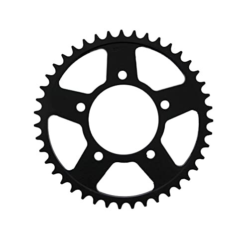 Sprocket for Suzuki Bandit 600 GSF600S 1996 - 2003 43T Rear by Race-Driven